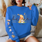 Nana Pooh Bear Sweater