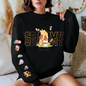 Grammy Pooh Bear Sweater
