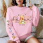 Grammy Pooh Bear Sweater