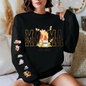 Mama Pooh Bear Sweater