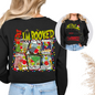 Grinch Sweater