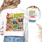 Grinch Sweater
