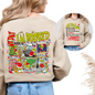 Grinch Sweater