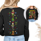 Grinch Sweater