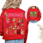 Grinch Sweater