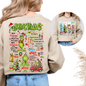 Grinch Sweater
