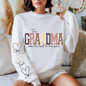 Grandma Sweater