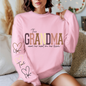 Grandma Sweater
