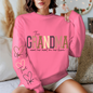 Grandma Sweater