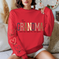 Grandma Sweater