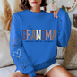 Grandma Sweater
