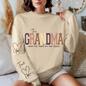 Grandma Sweater