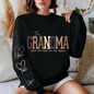 Grandma Sweater