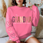 Grandma Sweater