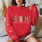 Grandma Sweater
