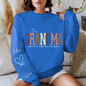 Grandma Sweater