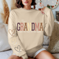 Grandma Sweater