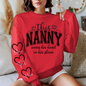 Nanny Sweater