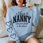 Nanny Sweater