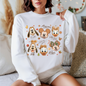 Mickey and Friends Sweater