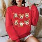 Mickey and Friends Sweater