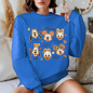 Mickey and Friends Sweater
