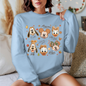 Mickey and Friends Sweater