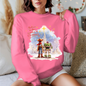 Toy Story Sweater