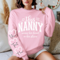 Nanny Sweater