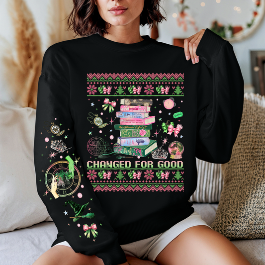 Movie Sweater