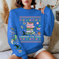 Movie Sweater
