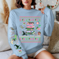 Movie Sweater