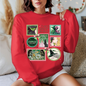 Movie Sweater
