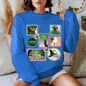Movie Sweater