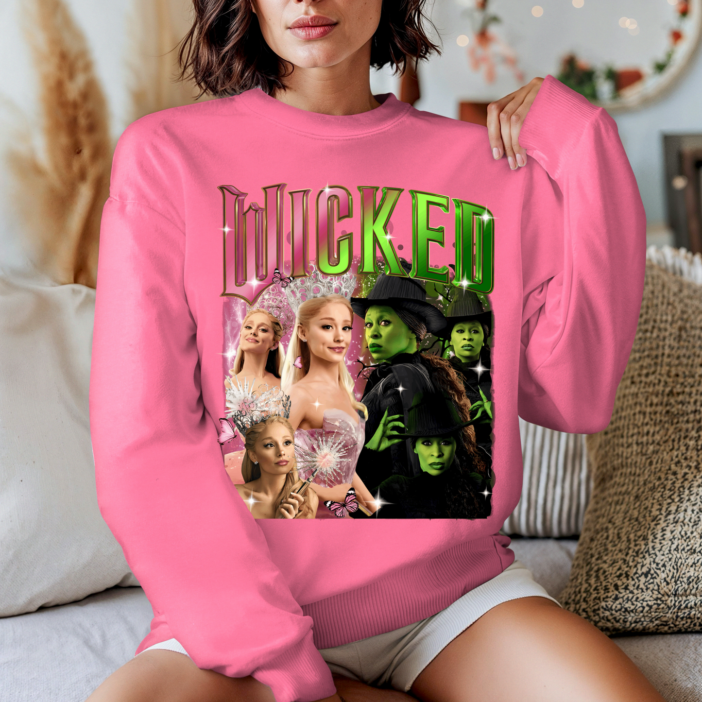 Movie Sweater