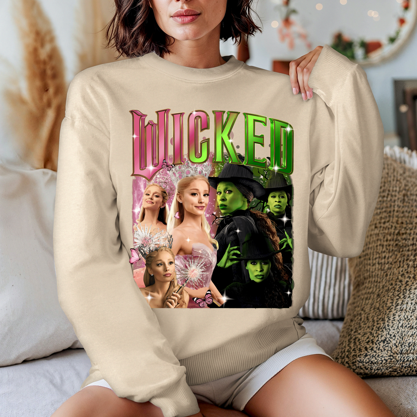 Movie Sweater