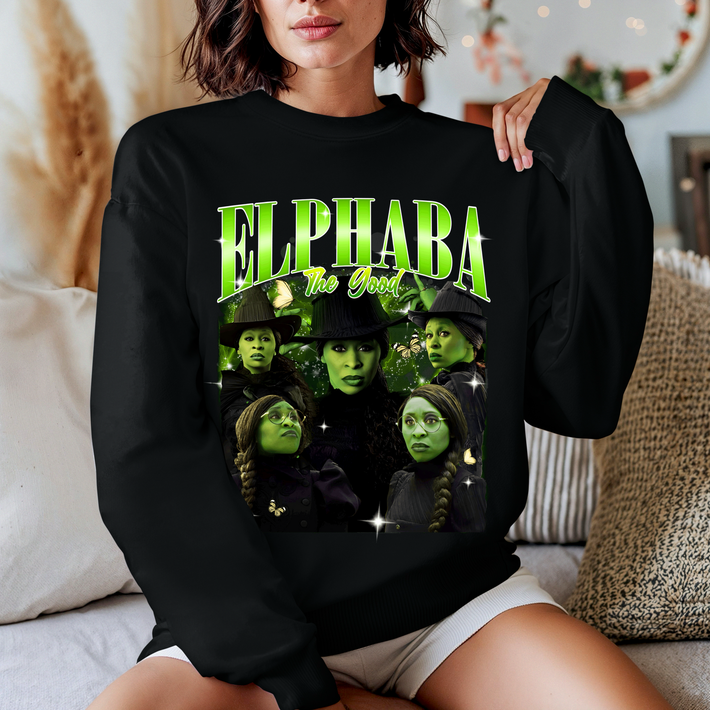 Movie Sweater