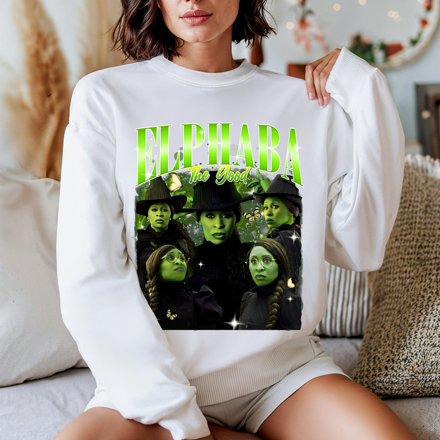 Movie Sweater