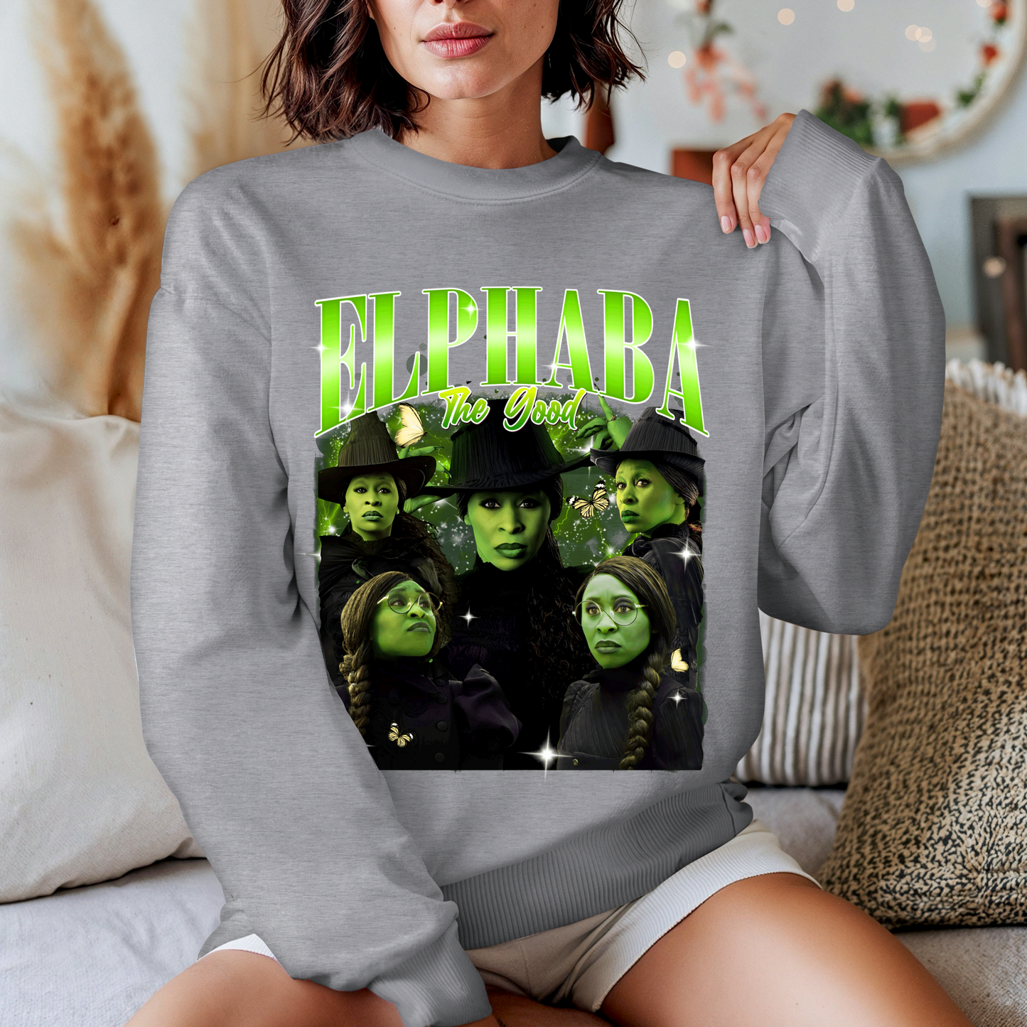 Movie Sweater