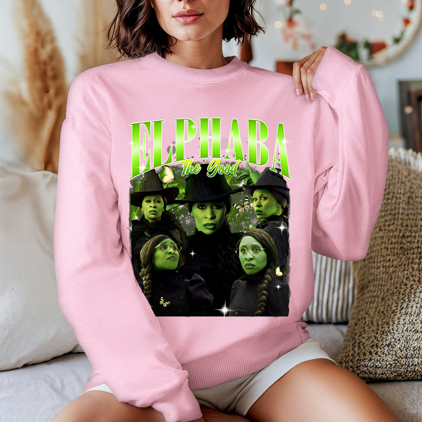 Movie Sweater
