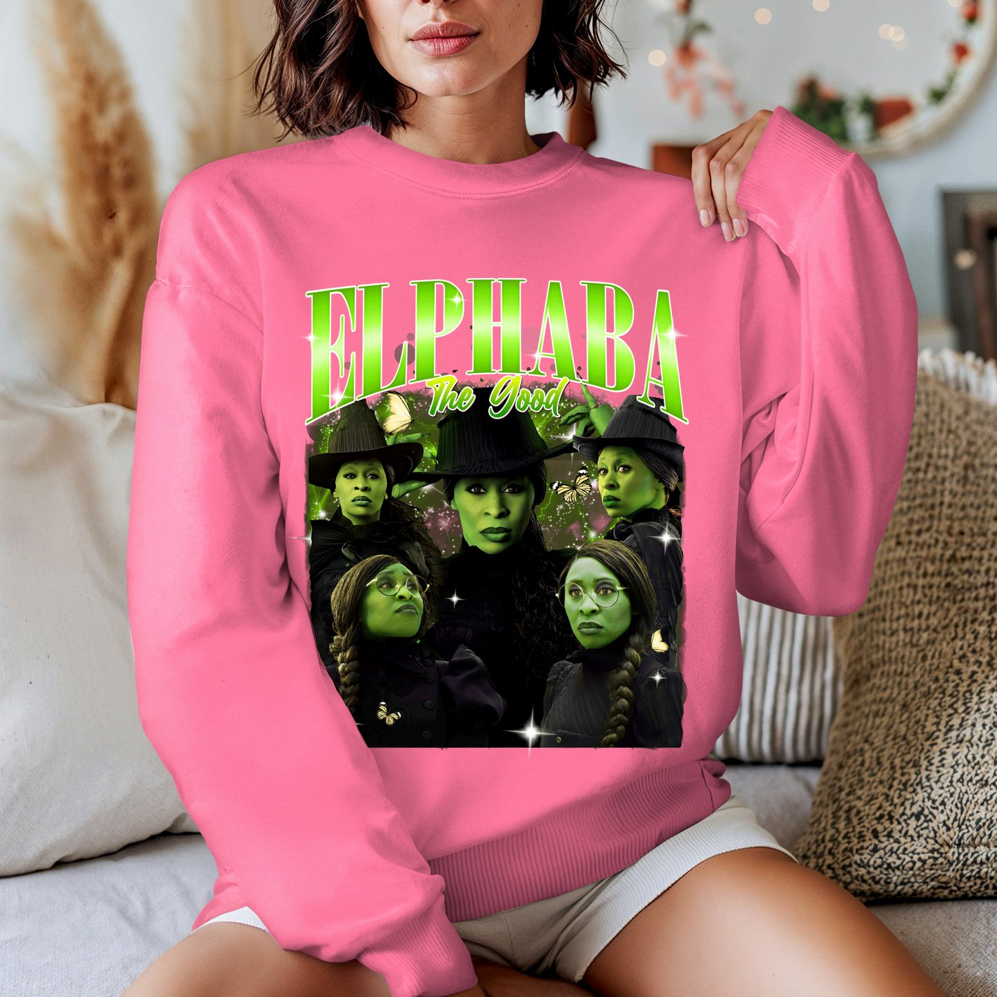 Movie Sweater