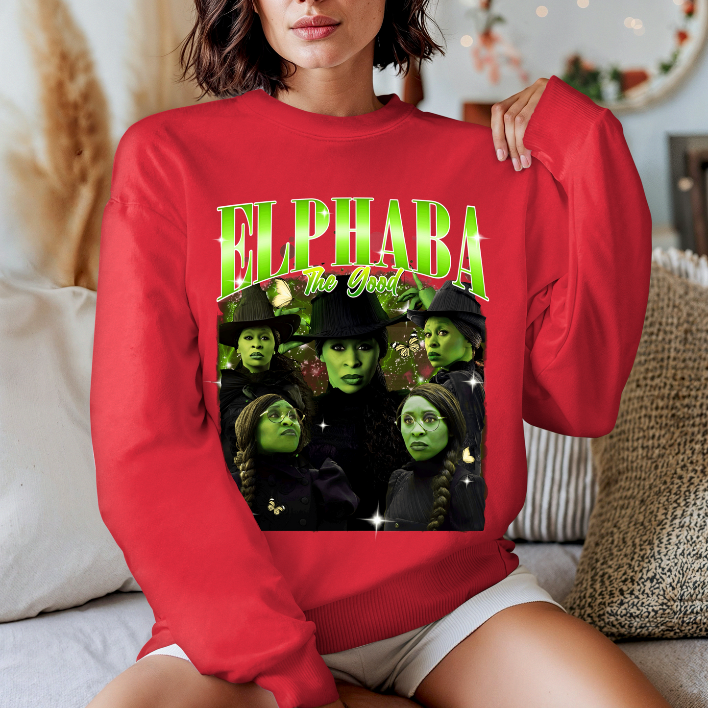 Movie Sweater