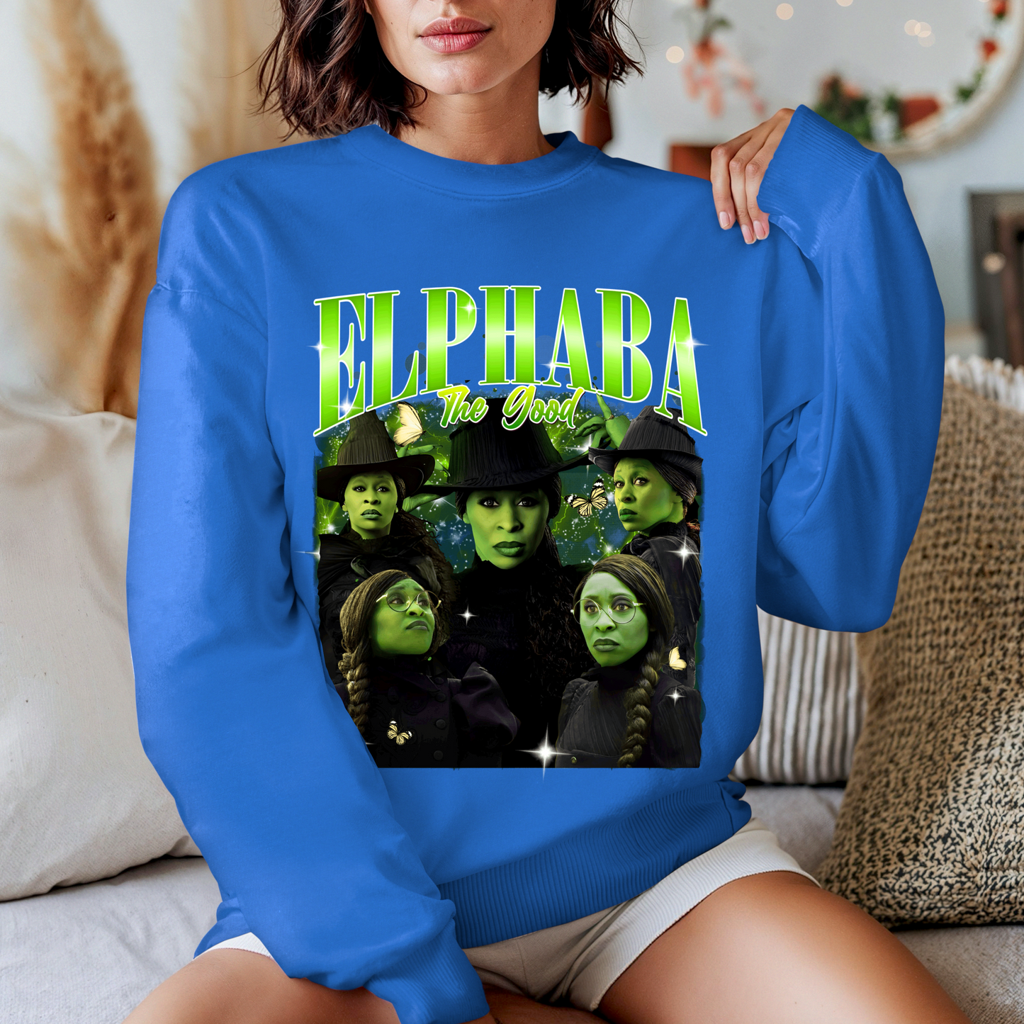 Movie Sweater
