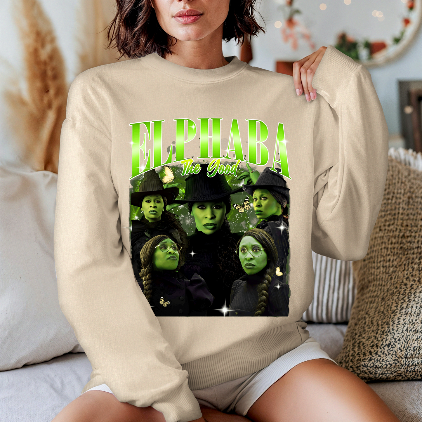 Movie Sweater