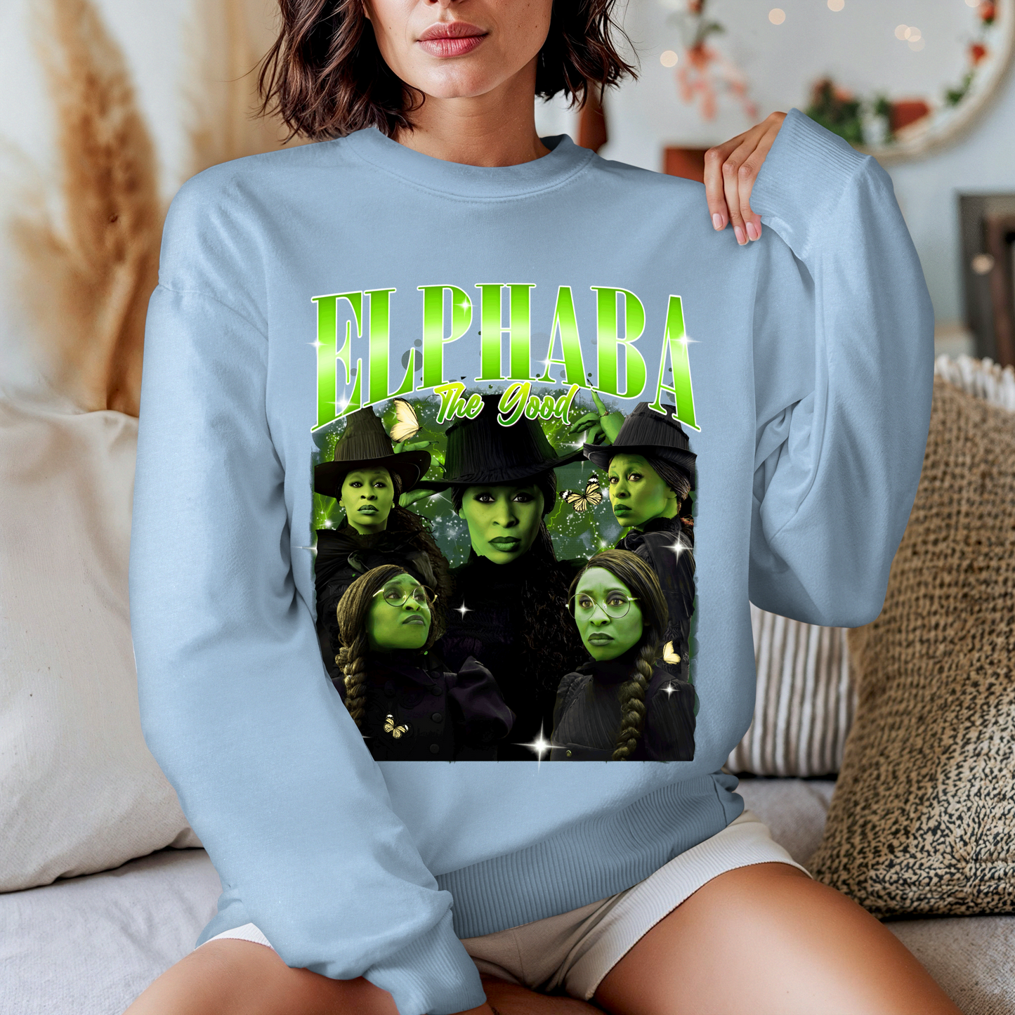 Movie Sweater