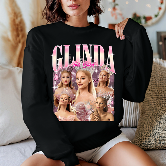 Movie Sweater