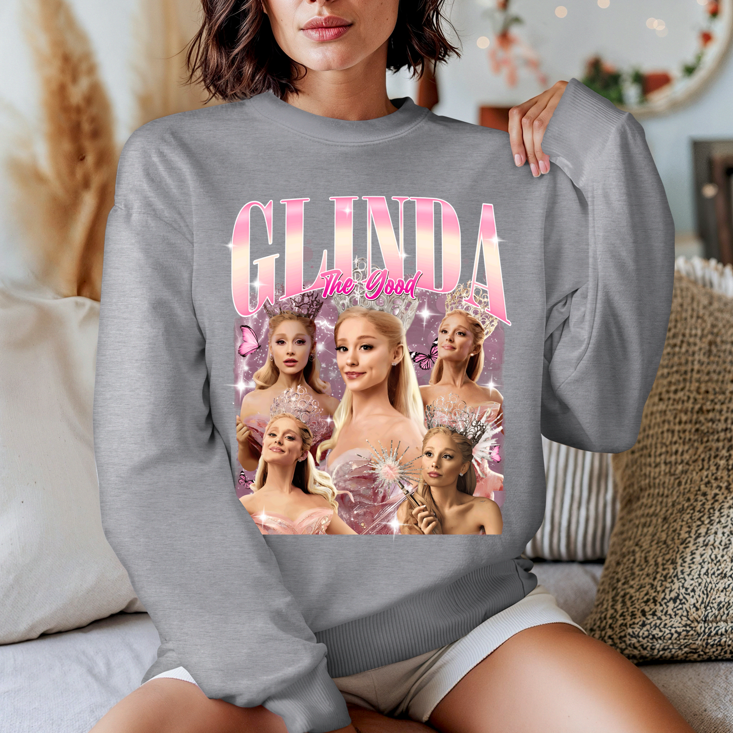 Movie Sweater