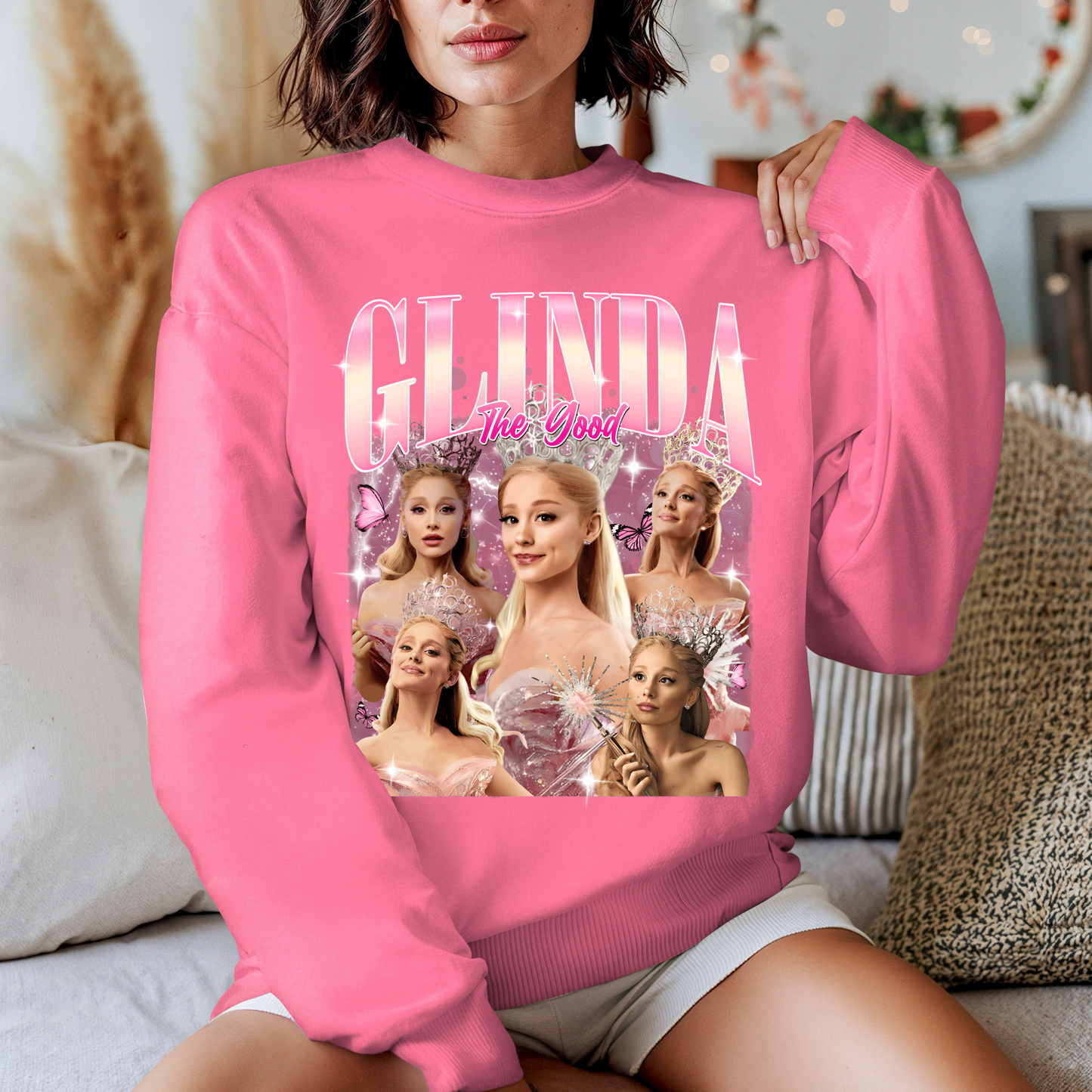 Movie Sweater