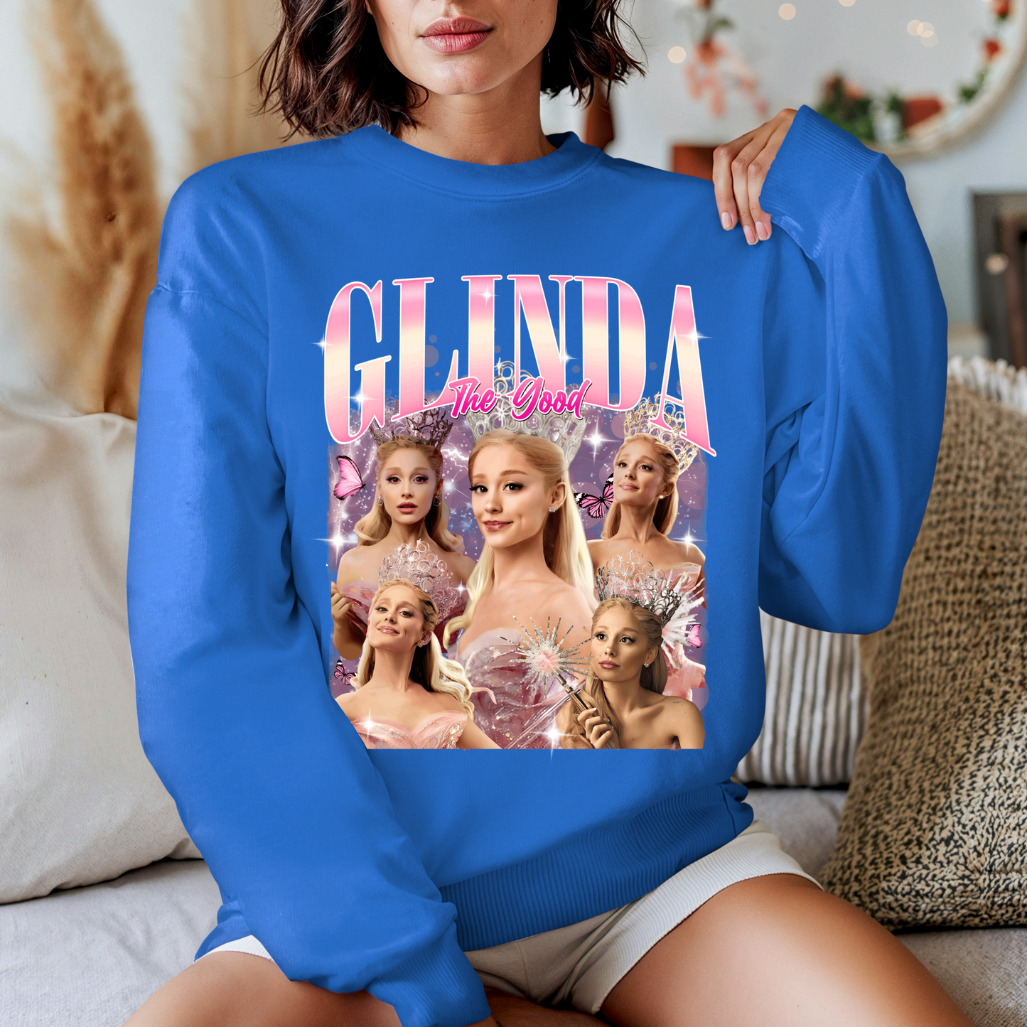 Movie Sweater