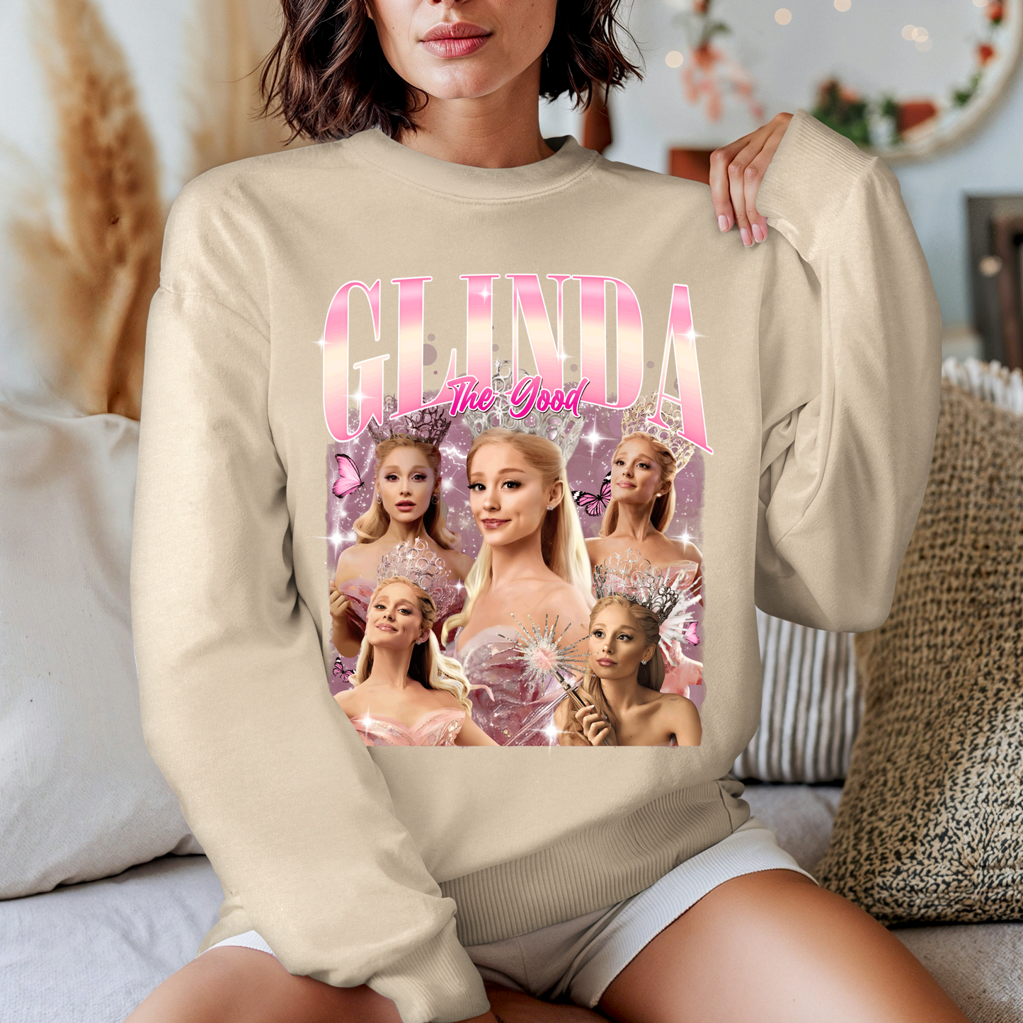 Movie Sweater